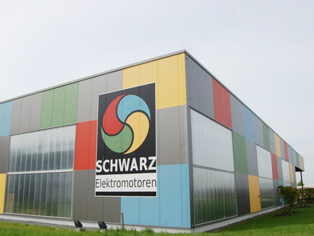 BV Schwarz, Rehau 