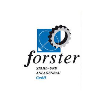 Forster Stahl und Anlagenbau